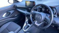 Toyota Yaris 1.5 Hybrid Design 5dr CVT Hybrid Hatchback